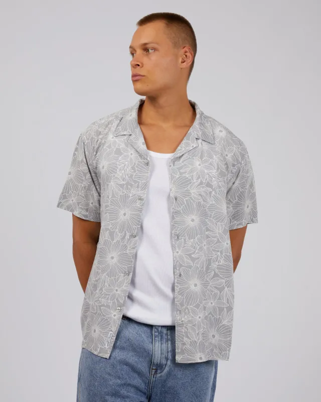 Harrison Shirt Multicoloured sold by edge clothing