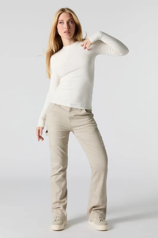 Carpenter Flare Pant sold by Urban Planet