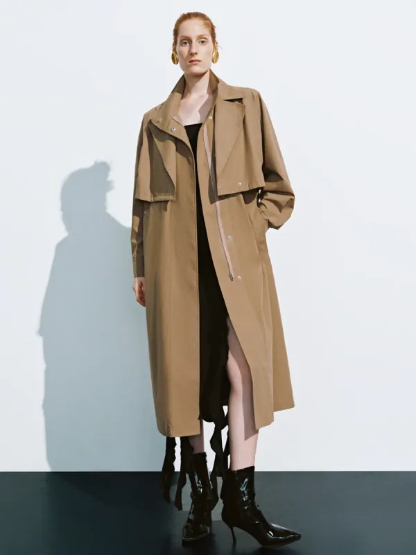 Trench Coats sold by Urban Revivo