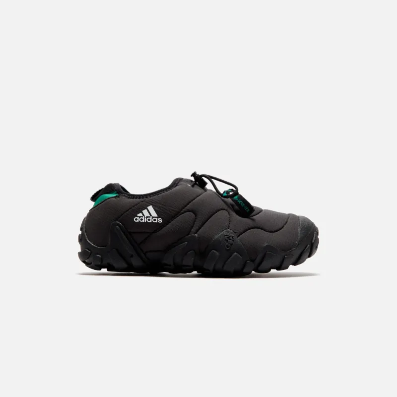 adidas Radlander Moc GTX - Core Black / Cloud White sold by Kith