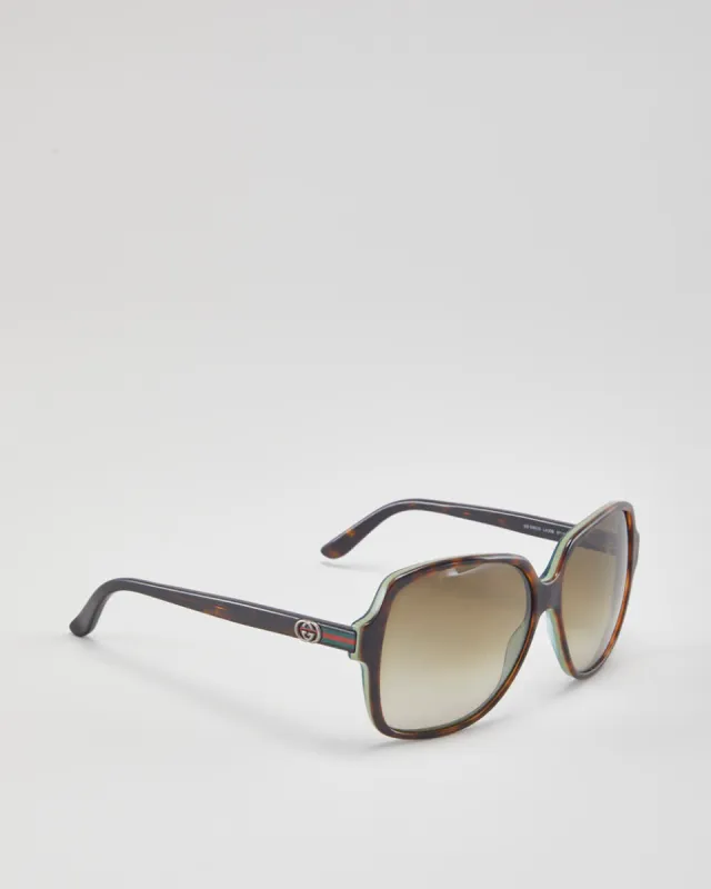 Gucci Sunglasses sold by Rokit