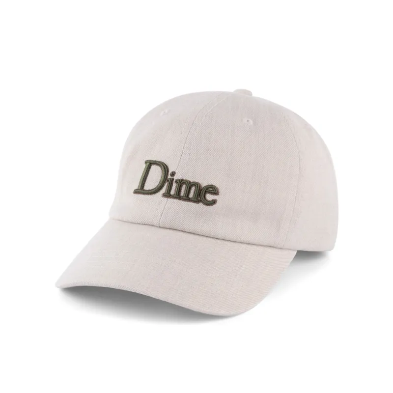 Classic Low Pro Cap sold by Dime