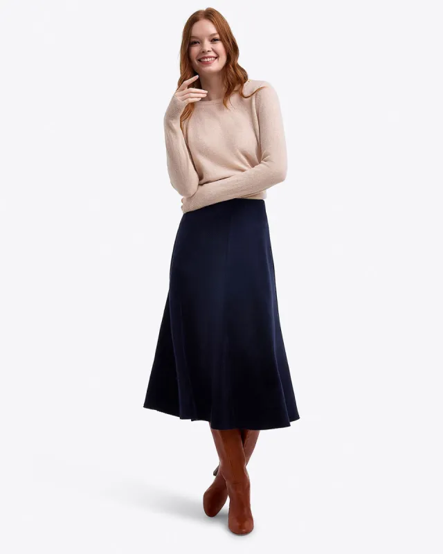 Midi Skirt sold by Draper James