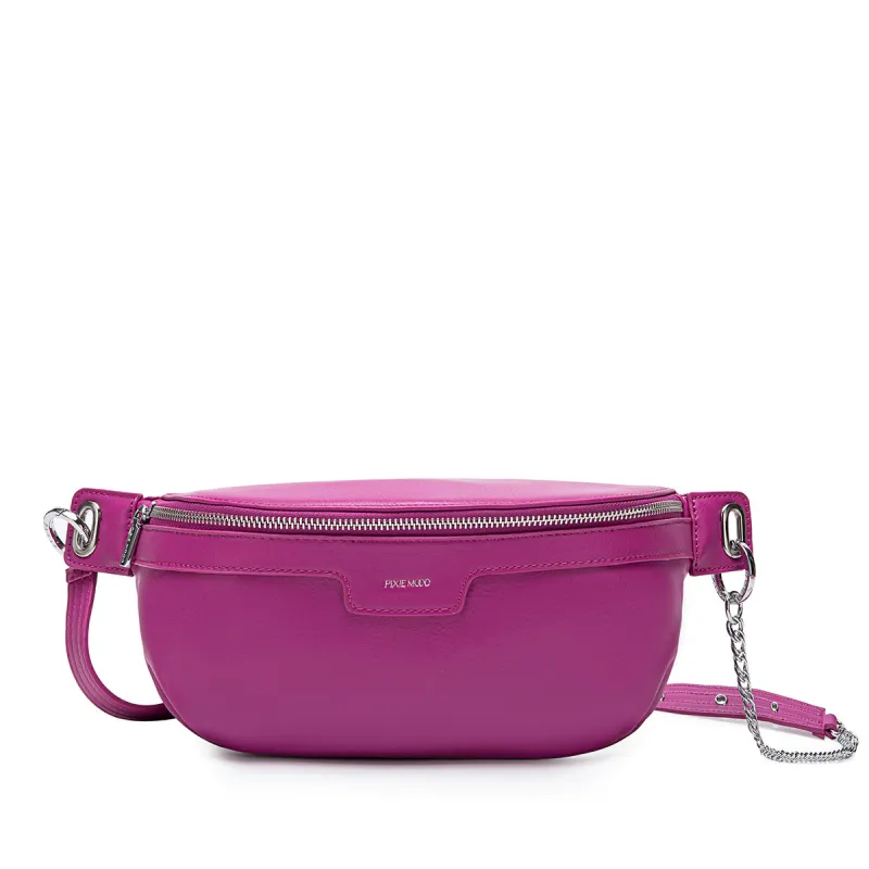 Brooklyn Crossbody Bag sold by Pixie Mood