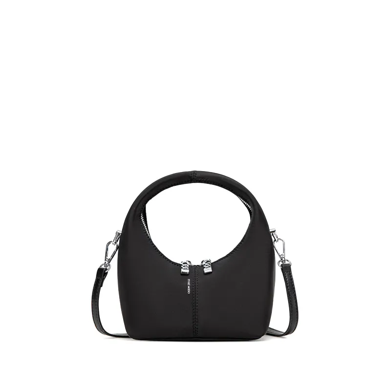 Circle Crossbody Bag sold by Pixie Mood