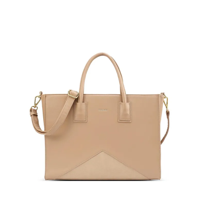 Greta Work Tote Bag sold by Pixie Mood
