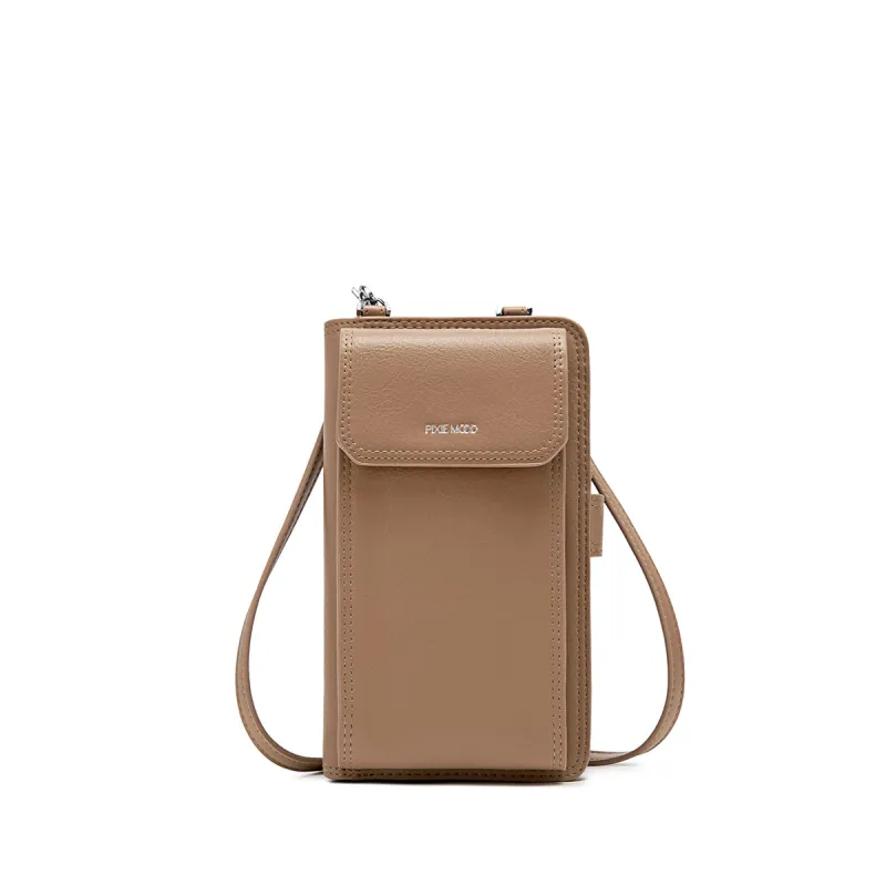 Rae Phone Crossbody Bag sold by Pixie Mood