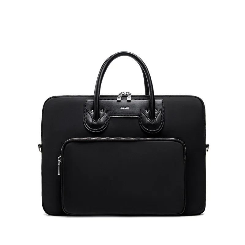Venice Laptop Tote 15" sold by Pixie Mood