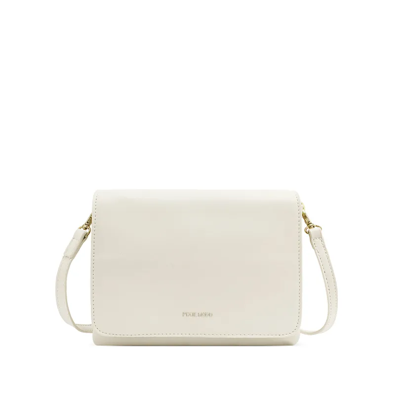 Gianna Crossbody Bag sold by Pixie Mood