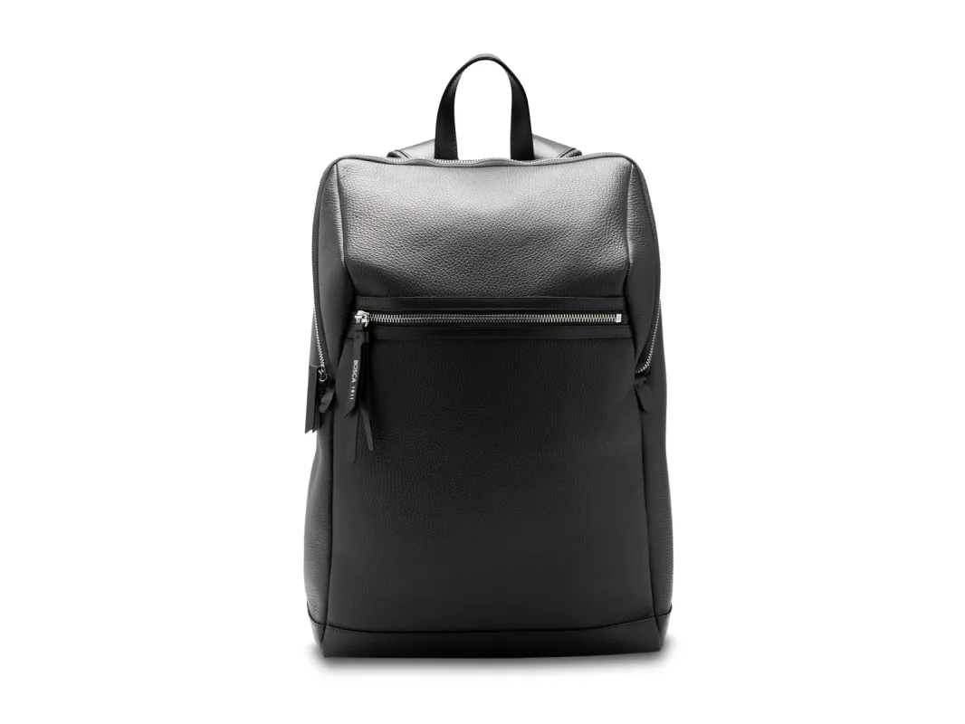 Monfrini Metro Backpack sold by Bosca