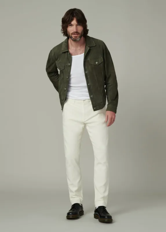 THE AIRSOFT CHINO sold by Joe's Jeans