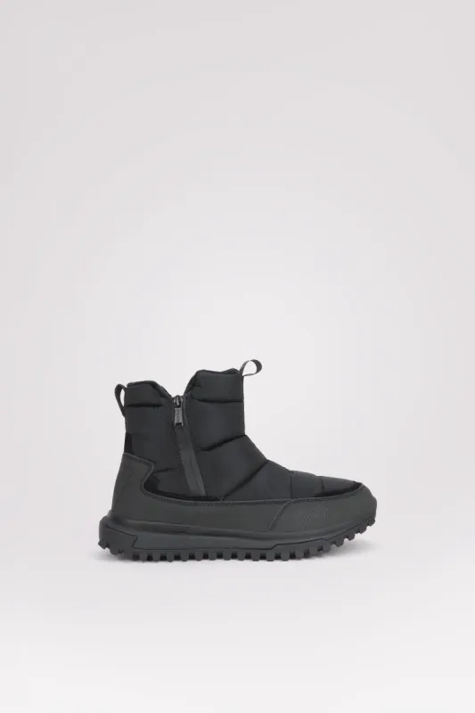 Franky Men's Double Zip Sneaker Boot sold by Pajar
