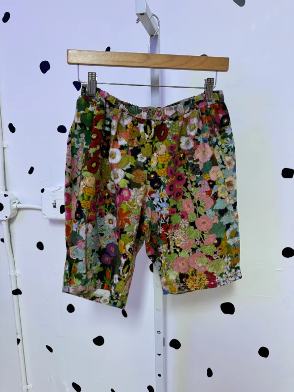 Tamara Malas- 14/16- Bike Shorts sold by Copper Union Apparel