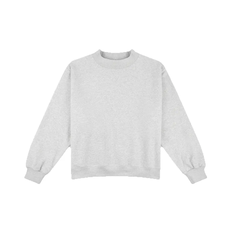 Classic Mockneck sold by Parke Official