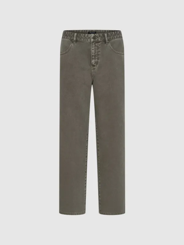 Regular Denim Jeans sold by Urban Revivo