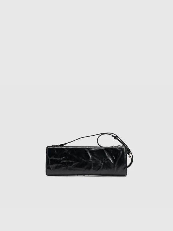 Croc Embossed Shoulder Bags sold by Urban Revivo