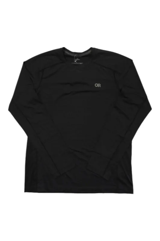 Outdoor Research Mens Argon LS Tee sold by Out&Back Outdoor