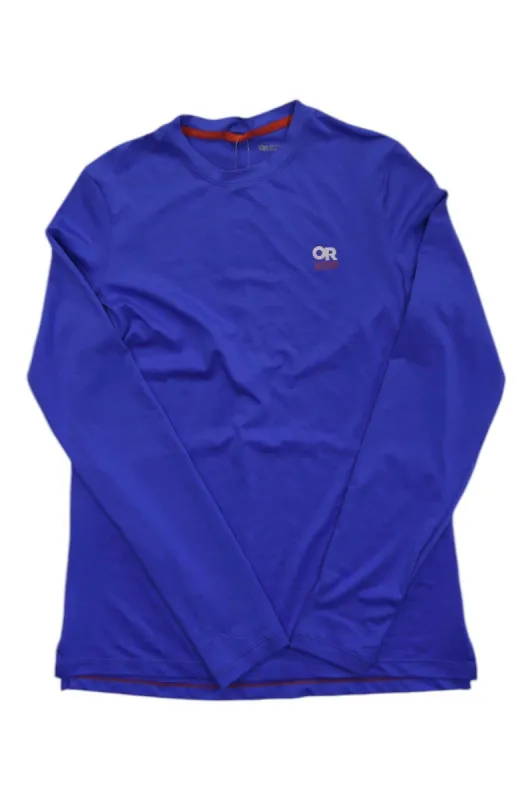 Outdoor Research Womens Activeice Spectrum Sun LS Tee sold by Out&Back Outdoor