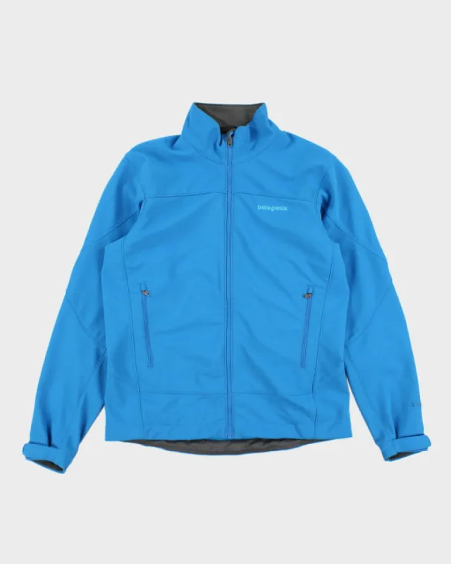 Vintage 2000's Patagonia Polartec Windstopper Jacket - M sold by Rokit