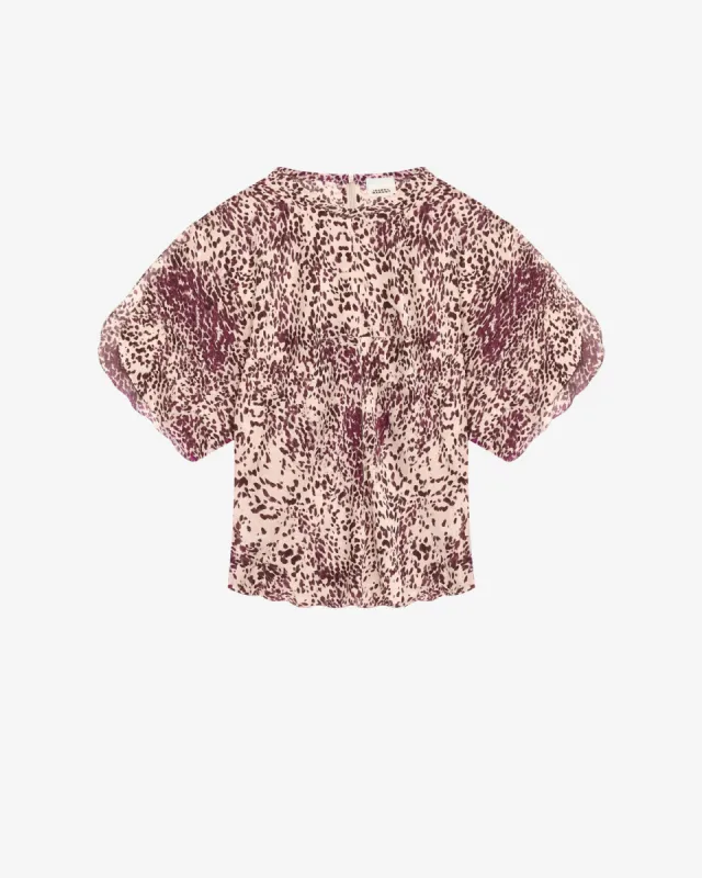 TOP KARLITA sold by Isabel Marant