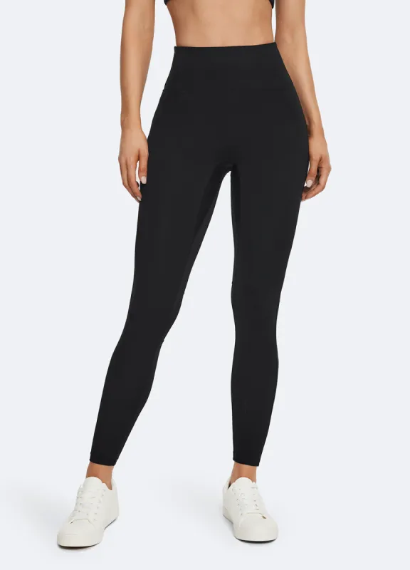 High Impact Mesh Leggings sold by BetterMe
