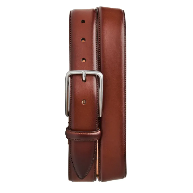 Emilio Cognac sold by Bruno Magli