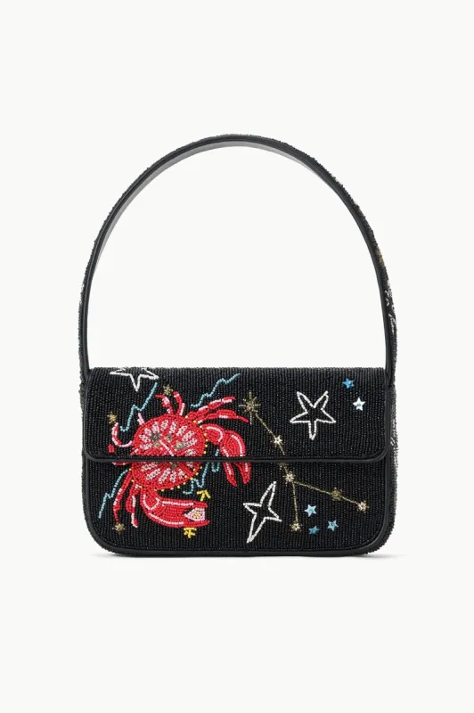 TOMMY BEADED BAG | CANCER | Parallel