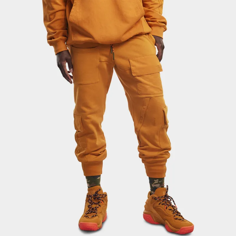 adidas Originals x IVY PARK Sweatpants / Focus Orange sold by JD Sports
