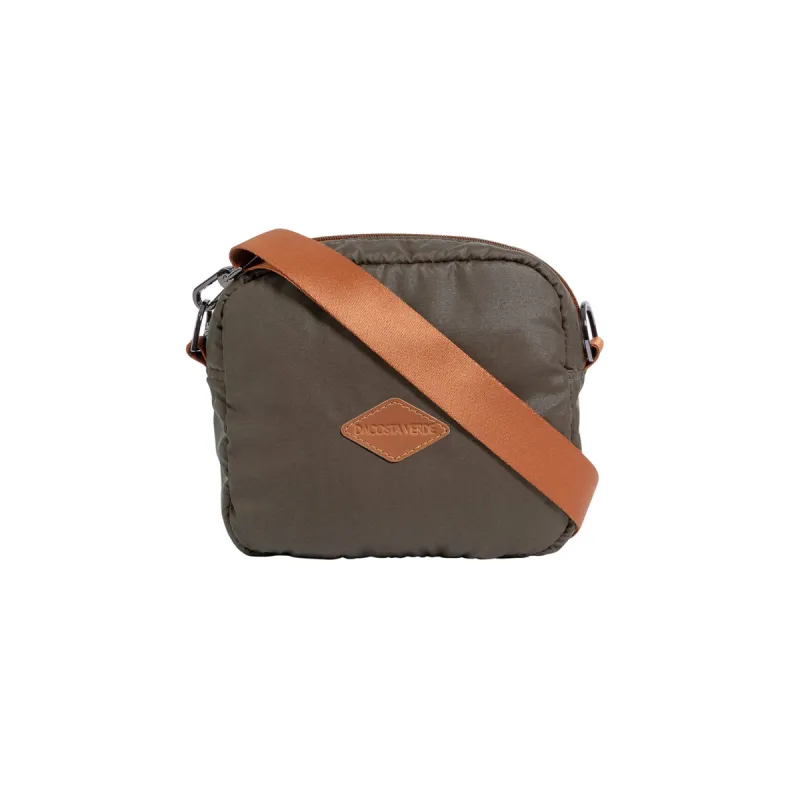 Nomad Crossbody Mushroom 2L sold by DaCosta Verde