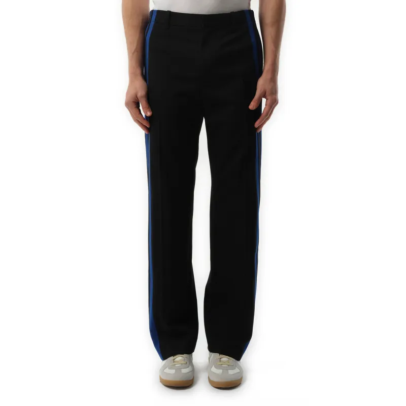 Classic Jogging Pants in Blue sold by MARAIS