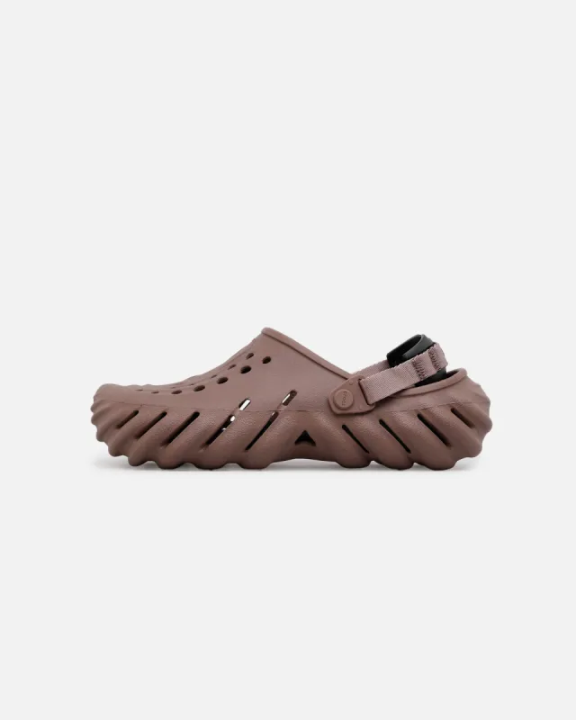Crocs Echo Clog Truffle sold by Culture Kings