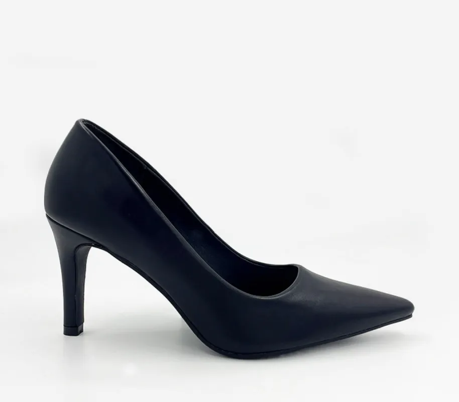 Court Heel sold by Rage