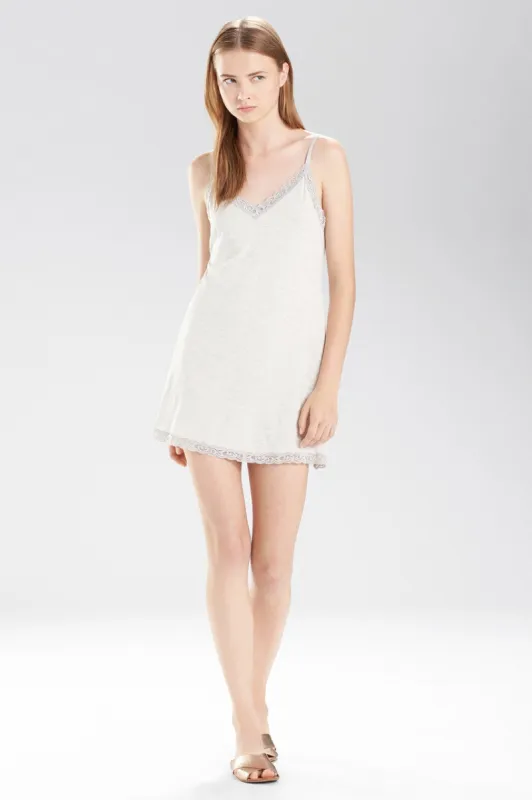 Feathers Essentials Chemise sold by Natori