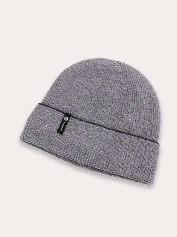 Versatile Thermal Knit Beanie sold by Coofandy