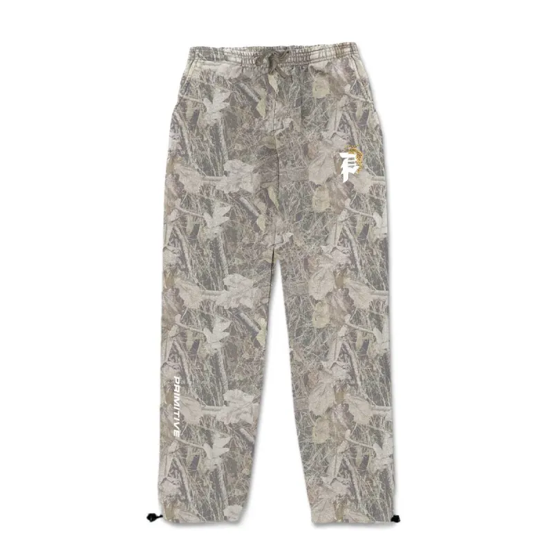 PREY LOOSE BOXY SWEATPANTS sold by Primitive
