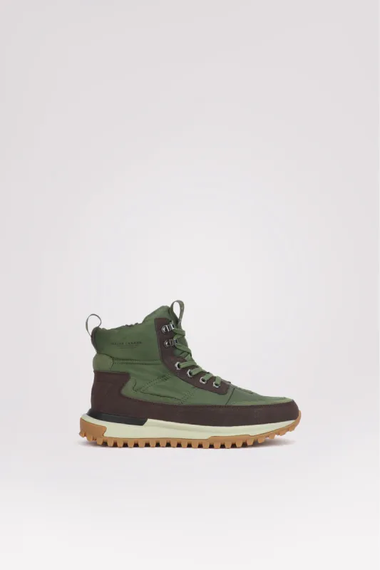 Fero 2.0 Men's Lace Up Sneaker Boot sold by Pajar