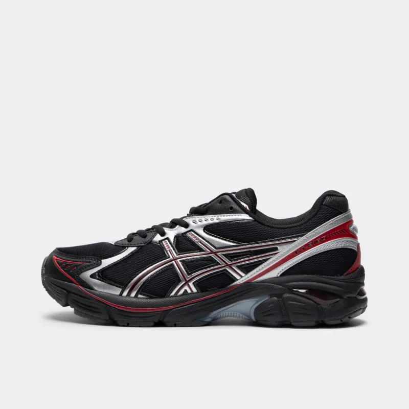 ASICS GT-2160 Black / Pure Silver sold by JD Sports