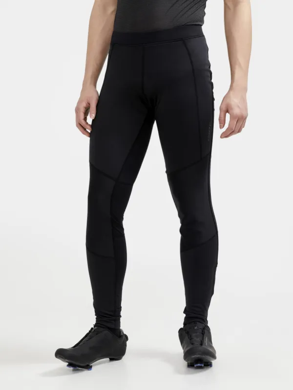 MEN'S CORE BIKE SUBZ WIND TIGHTS sold by Craft Sportswear