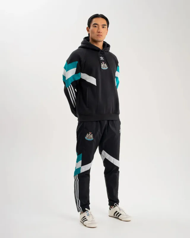 Newcastle United adidas Originals Hoodie | Parallel