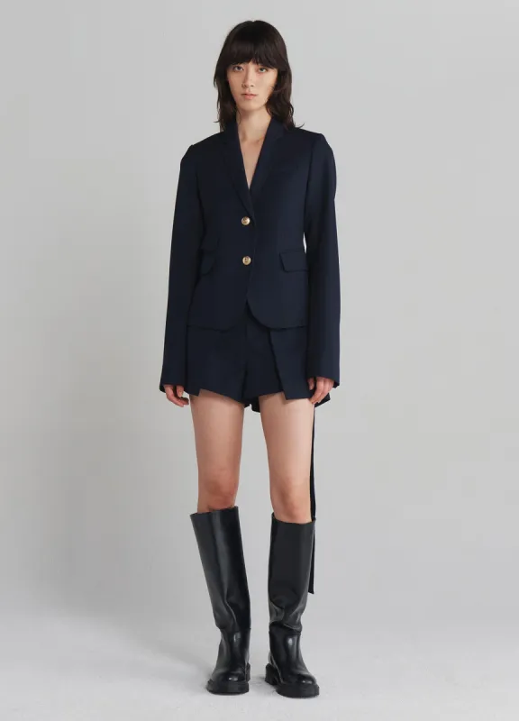Shrunken Blazer sold by Monse
