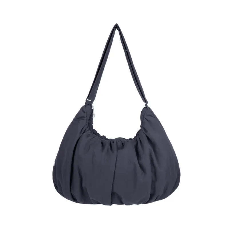 *Ships Mid-October* Large Croissant Sling (Glazed Charcoal) sold by Good Totes