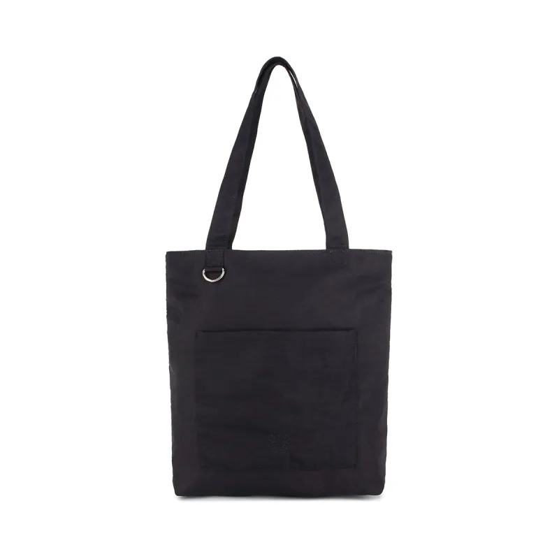 Everyday Tote 2.0 (Black) sold by Good Totes