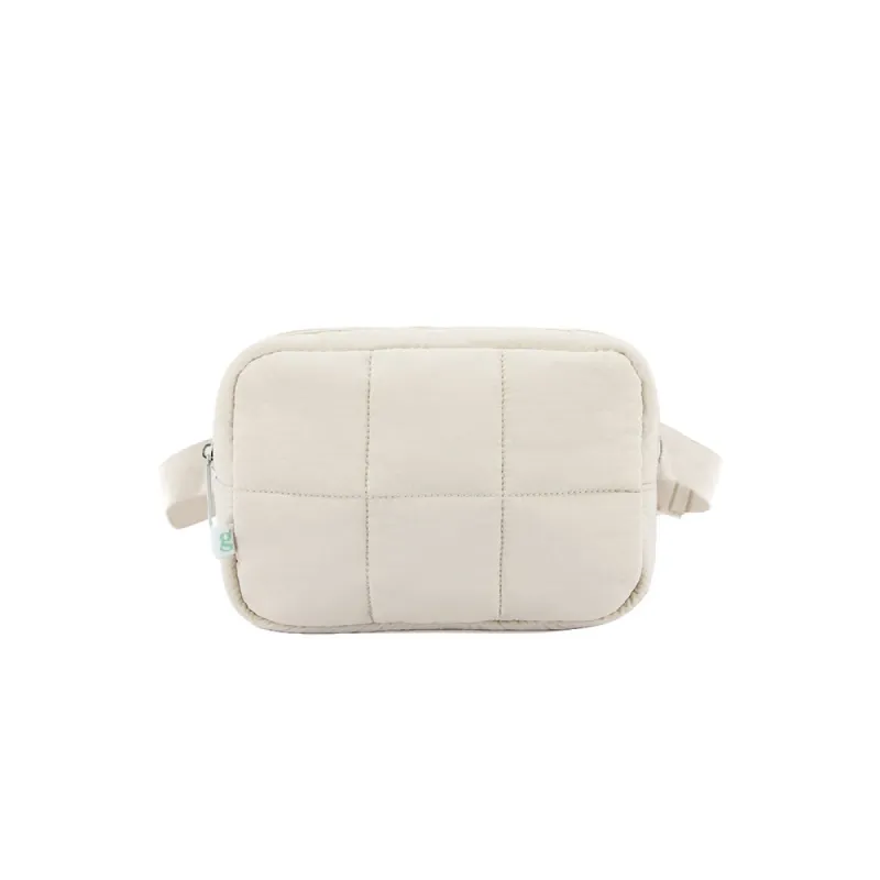 Bread Puffer Pack (Almond) sold by Good Totes