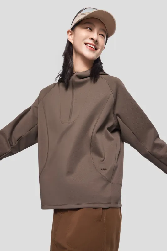 DryFitPro - Women's Moisture-Wicking Hoodie sold by Beneunder