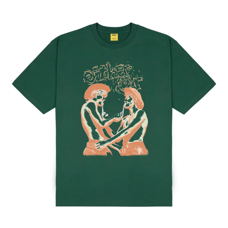 CHOICES TEE by GOLF WANG sold by Golf Wang