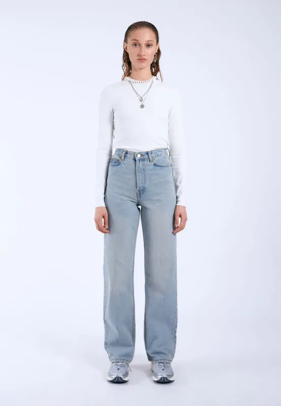 Echo Straight Leg - Canyon Light Vintage sold by Plenty