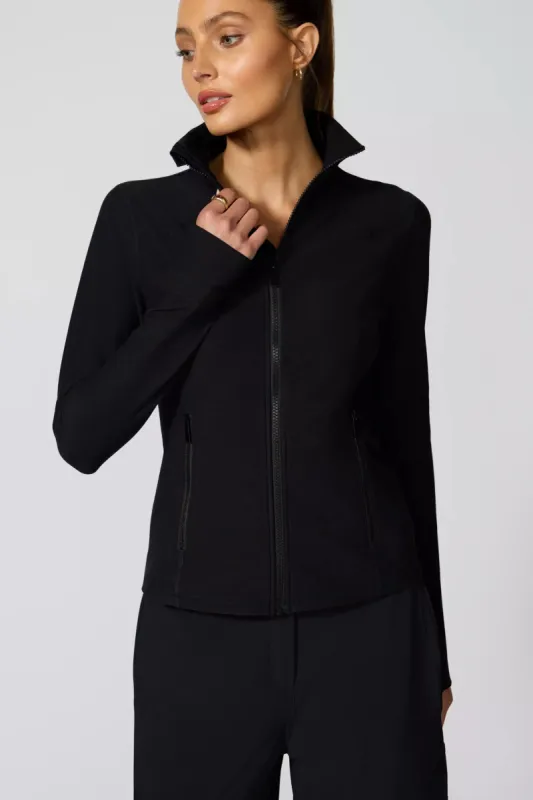 Explore Jacket - Black sold by MPG