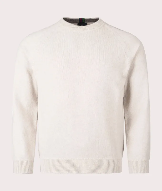 Crew Neck Jumper sold by EQVVS