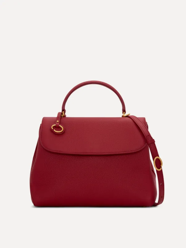 The Poppy sold by Oscar de la Renta