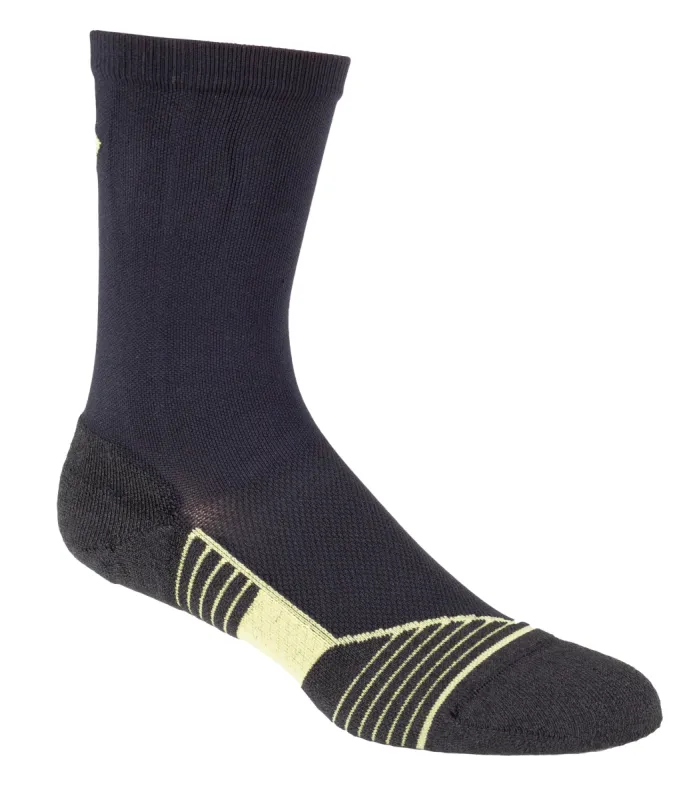 ‍6" Advanced Fit Duty Sock (100% off) sold by First Tactical